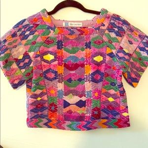 Beautiful vintage shirt